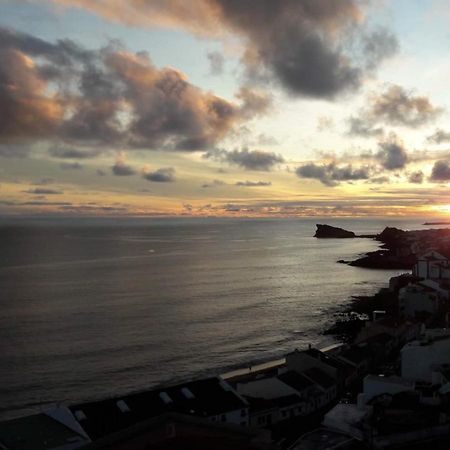 Lila Ocean View Apartment Ponta Delgada Esterno foto
