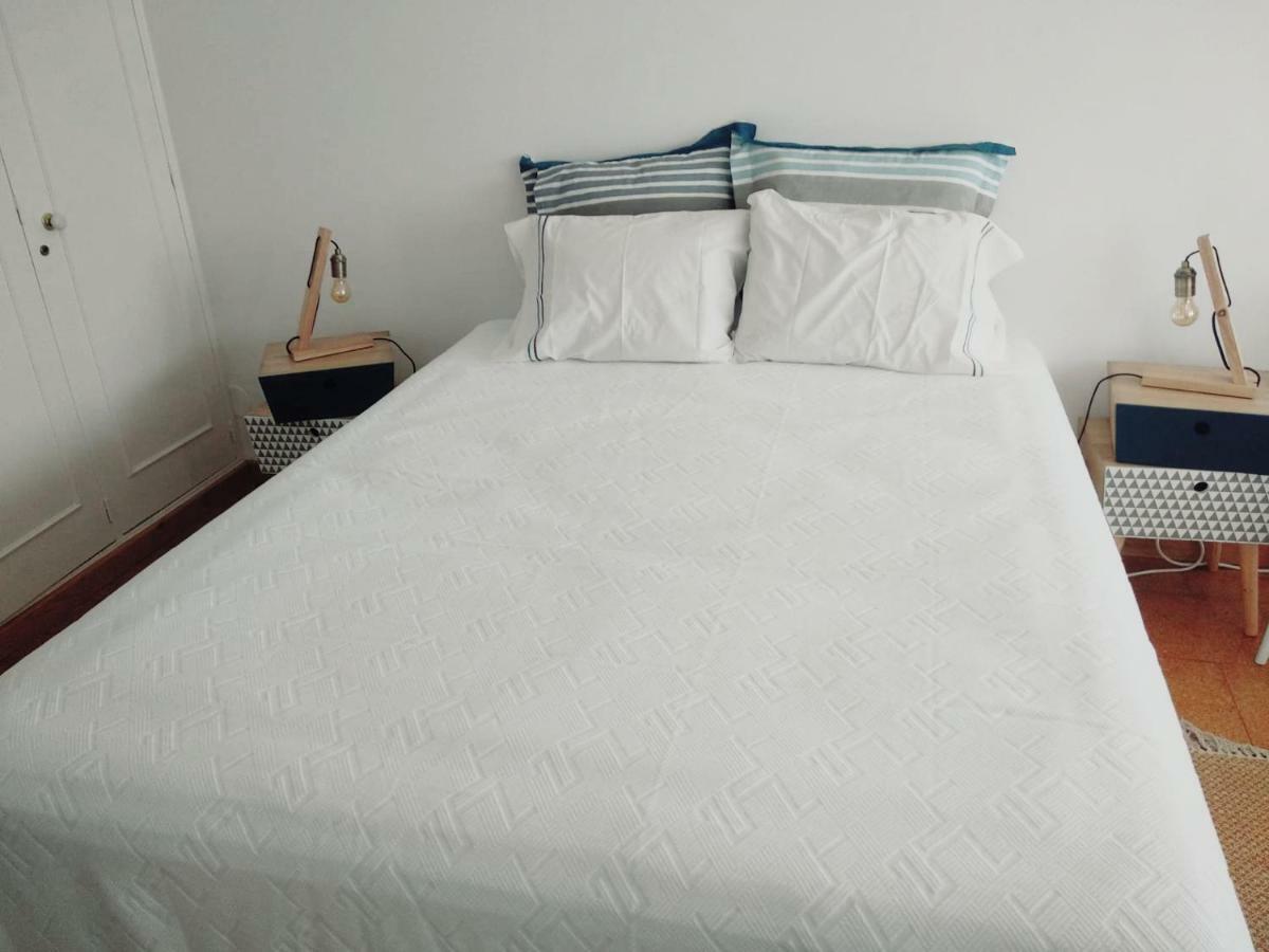 Lila Ocean View Apartment Ponta Delgada Esterno foto