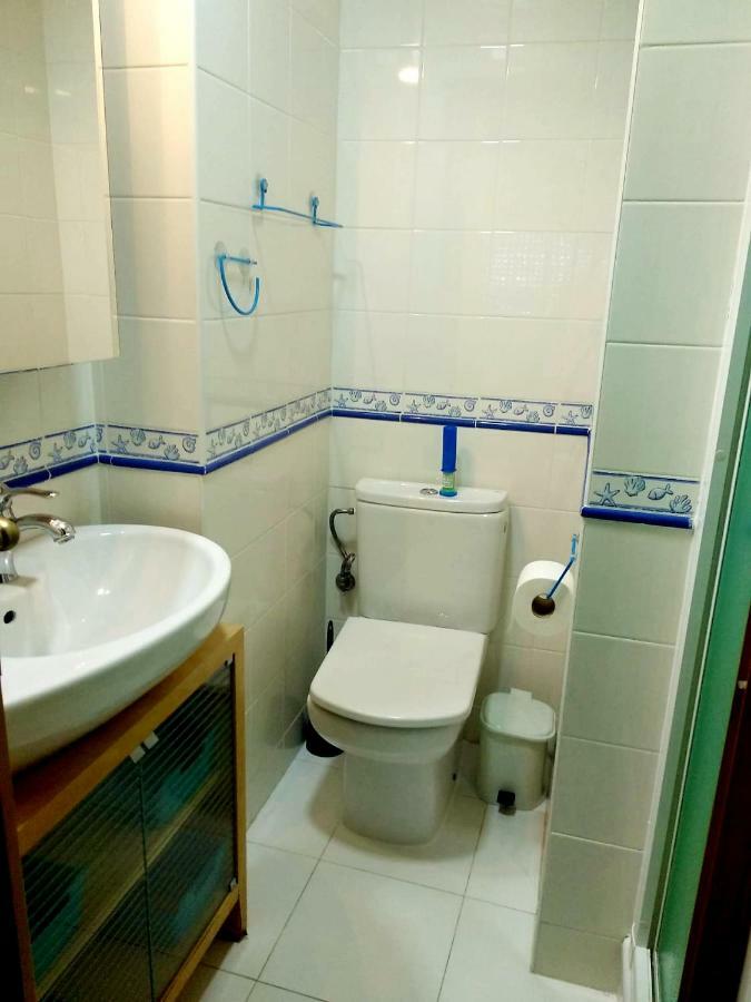 Lila Ocean View Apartment Ponta Delgada Esterno foto